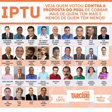 Tenhamos mais responsabilidade com a esquerda e, sobretudo, com o povo. Ou nos integramos minimamente ou seguiremos no gueto, isolados, perdendo. O inimigo é outro, é maior e bem mais perigoso