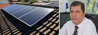 O programa Palmas Solar, da Prefeitura de Palmas, ganhará visibilidade internacional com a participação do prefeito Carlos Amastha na abertura do Seminário Eficiência Energética nas Cidades do Local Governments for Sustainability (Iclei), principal associação mundial de governos locais e subnacionais dedicados ao desenvolvimento sustentável, que acontece em Belo Horizonte (MG); o evento vai reunir governos municipais, estaduais e parceiros da iniciativa privada e da sociedade civil para debater o panorama sobre eficiência energética em cidades brasileiras, boas práticas e modelos de financiamento