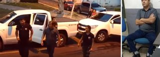 A Polícia prendeu Manoel Mariano de Sousa Júnior, o Júnior Nenzin, que teve mandado de prisão expedido pela Justiça por ser o principal suspeito de ter mandado assassinar o pai, o ex-prefeito de Barra do Corda, Manoel Mariano de Sousa (o Nenzim)