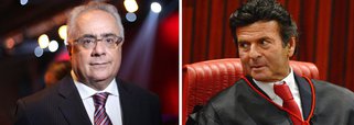 O jornalista Luis Nassif alertou nessa quarta-feira, 13, para o risco das propostas de coibir os fakenews, as notícias falsas, proposto pelo Tribunal Superior Eleitoral (TSE). "Não que não devam ser coibidos. A questão é o critério que será adotado", diz ele; Nassif questiona o que vai acontecer se o poder de veto couber ao Tribunal o Superior Eleitoral (TSE), sob o comando do ministro Luiz Fux. "Haverá discernimento para identificar os fake news em qualquer veículo, identificar apenas os veículos falsos ou investir contra a mídia da contracorrente?", questiona
 