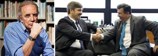 "Por ser repentina e sem razão perceptível, a substituição do diretor da Polícia Federal merece suspeitas. Ainda mais sugestiva é a escolha feita entre políticos com problemas policiais-judiciais", avalia o jornalista; "Além disso, as opiniões consideráveis sobre o escolhido, delegado Fernando Segóvia, são opostas demais. O que não chega a ser original, mas é impróprio para o cargo", observa