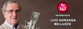 A TV 247 entrevista nesta tarde, às 15h30, o professor e economista Luiz Gonzaga Belluzzo, em que ele abordará as consequências do golpe de 2016 e as saídas para a recessão brasileira; acompanhe, compartilhe e participe