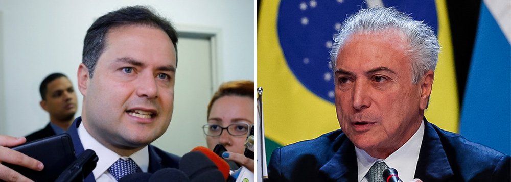 "A análise que faço é que o resultado que se deu lá é porque estamos sem alternativa. O cidadão brasileiro está doido que chegue logo 31 de dezembro de 2018, para ver se, com um novo presidente, saímos dessa crise”, analisou o governador Renan Filho (PMDB), após ser questionado sobre a sessão da Câmara que resultou no arquivamento da denúncia de corrupção contra Michel Temer; embora tenha dito que evita se meter na política nacional por Alagoas ser um estado pequeno, o governador afirmou, ainda, que o Brasil precisa de reformas que levem em consideração as necessidades dos mais pobres e as especificidades de cada região
