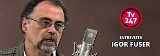 O que realmente está acontecendo na Venezuela? Onde buscar informações confiáveis? Nicolás Maduro é um ditador? Ha risco de uma intervenção dos Estados Unidos no país vizinho? O Brasil tem autoridade moral para condenar a "ruptura democrática" na Venezuela? Para responder a esta e outras questões, a TV 247 entrevista, ao vivo, nesta tarde, o professor de relações internacionais da Universidade Federal do ABC, Igor Fuser; envie suas perguntas