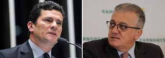 Juiz federal Sérgio Moro determinou nesta sexta-feira a transferência do ex-presidente do Banco do Brasil e da Petrobras, Aldemir Bendine, para o Complexo Médico Penal de Pinhais, na região metropolitana de Curitiba; Bendine está detido na carceragem da Polícia Federal (PF), na capital paranaense, desde que foi preso no último dia 27, durante a 42ª fase da Operação Lava Jato; transferência dele para o presídio havia sido solicitada pela PF no começo da manhã desta sexta-feira sob o argumento da "necessidade de manter a separação de presos", uma vez que alguns dos detidos sob custódia do órgão celebraram acordos de colaboração premiada