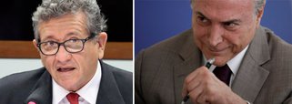 Em discurso contundente na tribuna da Câmara nesta terça-feira (31), o deputado Caetano (PT-BA) criticou o governo Michel Temer pela redução do valor do salário mínimo para 2018; "Michel Temer, você sabe o que representa R$ 14,00 a menos no bolso da dona de Casa? Não! Você não sabe! Pois você não está nem aí para o que o povo pobre sofre. Você só quer saber de pagar a conta do golpe que você aplicou", criticou