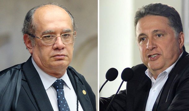 Nesta terça-feira 26, durante o julgamento do ex-governador Anthony Garotinho, um dos ministros do TSE tentou pedir vistas do processo, o que provocaria o alongamento da prisão do ex-governador por tempo indeterminado. Gilmar o demoveu com argumentos inquestionáveis: Quem depois vai reparar seis meses ou uma de prisão com base neste formalismo processual?