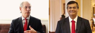 Em entrevista ao programa Comando da Manhã, o presidenciável Ciro Gomes (PDT) falou sobre a crise política e econômica brasileira e destaca gestão governador Flávio Dino (PCdoB); "O Flávio Dino é a coisa mais nobre e importante que aconteceu na democracia brasileira. O Maranhão, que é um estado extraordinário e com uma gente maravilhosa vinha passando por momento que o povo não merece, o que parecia ser uma fatalidade da geografia. Quando vem esse extraordinário juiz federal que troca a toga pela política", afirmou Ciro 
