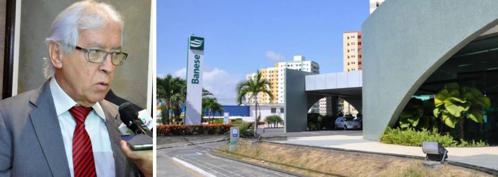 O Banco do Estado de Sergipe (Banese) está na 57ª posição entre os 100 maiores bancos do país, segundo a revista econômica Valor 1000, do jornal Valor Econômico; de acordo com os dados da revista, o Banese conquistou cinco posições no ranking, deixando o 62º lugar que ocupava em 2016