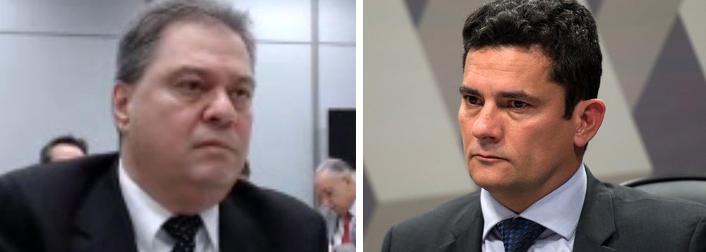 Tribunal Regional Federal da 4ª Região (TRF4) julgou a apelação criminal do ex-presidente da construtora OAS José Aldemário Pinheiro Filho, do ex-diretor da UTC Engenharia Walmir Pinheiro Santana e do ex-senador Jorge Afonso Argello (Gim Argello) e determinou a redução da pena dos réus; esta é a 20ª apelação criminal da Operação Lava Jato julgada pelo tribunal; sentença de primeira instância foi proferida pela 13ª Vara Federal de Curitiba no dia 13 de outubro de 2016