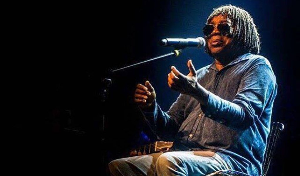 Milton Nascimento nasceu no Rio de Janeiro no dia 26 de outubro de 1942