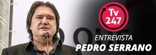 Um dos principais constitucionalistas do país e um dos grandes estudiosos dos estados de exceção, o professor Pedro Serrano (PUC-SP) dá entrevista ao vivo para a TV 247 sobre o suicídio do reitor Luiz Carlos Cancellier, da UFSC; a partir das 16 horas; mande suas perguntas e acompanhe ao vivo pelo Facebook e Youtube
