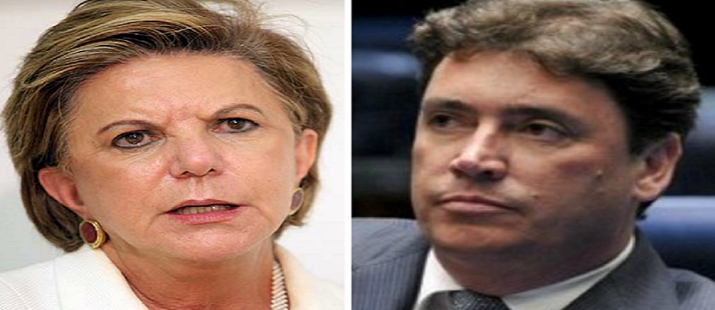 A experiência e o profissionalismo da senadora Lúcia Vânia (PSB) começaram a falar mais alto na disputa por espaços na base aliada; ainda que o governador Marconi Perillo (PSDB) tenha dito que Wilder Morais (PP) tem espaço garantido na chapa majoritária que concorrerá na eleição do ano que vem, como candidato ao Senado, fato é que Lúcia se aproximou outra vez do tucano-chefe e do vice-governador, José Eliton (PSDB), e o mais seguro a se dizer hoje é que o jogo está zerado.