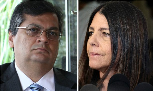 "A confirmação das candidaturas de Roseana e Zequinha Sarney, ao governo e ao senado respectivamente, confere contornos históricos à batalha eleitoral no Maranhão em 2018", diz o colunista Ricardo Cappelli; "Com mais de 60% de aprovação popular, Flávio Dino liderará em 2018 uma ampla frente partidária pela continuidade das mudanças. A oligarquia, dona da retransmissora da Globo, usa e abusa de manipulações e mentiras utilizando seu canhão global. Com os dois filhos do patriarca na disputa, será uma batalha de vida ou morte. Teremos o enfrentamento entre dois Brasis. Entre o passado e o futuro"