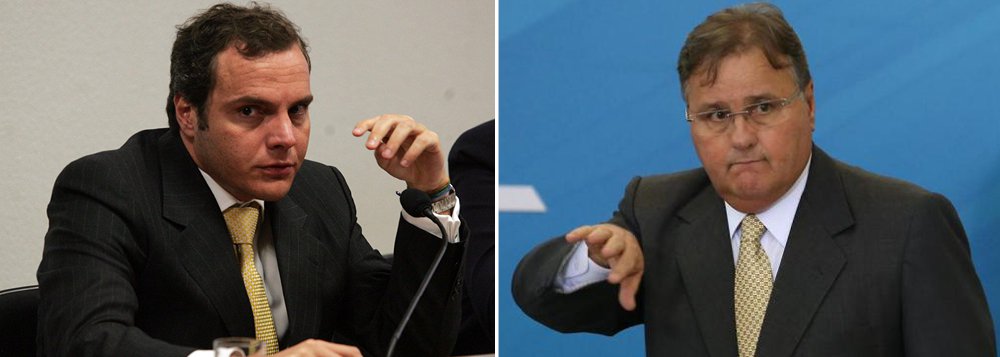 Corretor financeiro Lúcio Funaro implicou ainda mais o ex-ministro Geddel Vieira Lima, parceiro de crime de Michel Temer; ao Ministério Público Federal, o operador do PMDB da Câmara disse que Geddel comandou a liberação de R$ 5 bilhões a R$ 8 bilhões em empréstimos do FI-FGTS; Funaro disse também que Geddel recebeu propina até meses depois de ter deixado o cargo de vice-presidente de Pessoa Jurídica da Caixa 