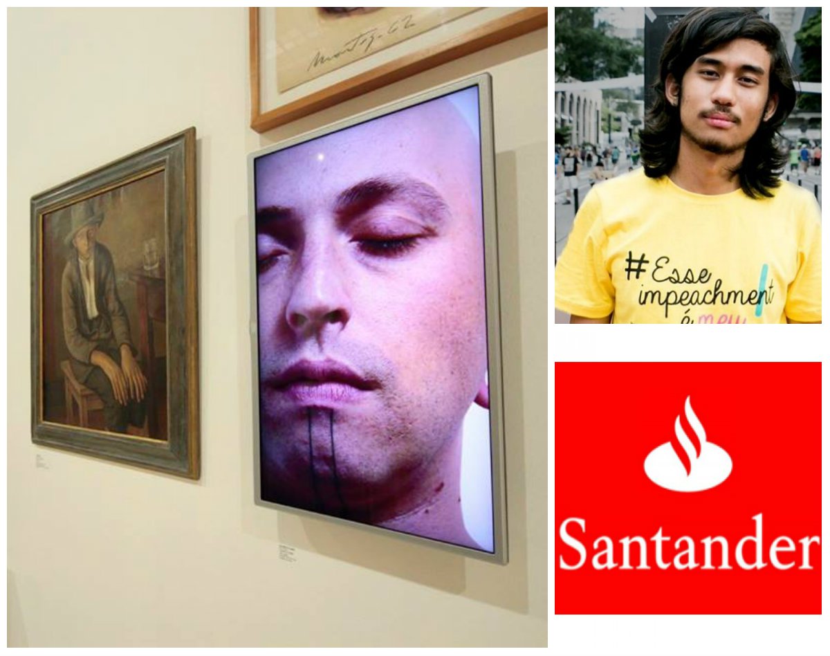 censura santander