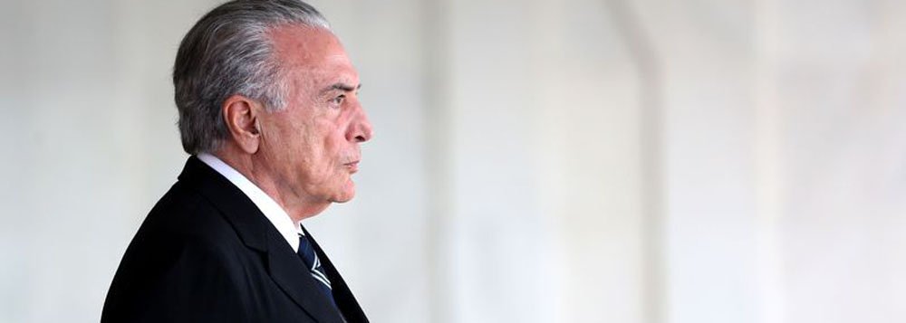 Michel Temer