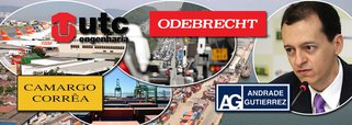 O diretor jurídico do BNDES, Marcelo de Siqueira Freitas, fez o mais duro relato sobre o impacto da Lava Jato no setor de infraestrutura; segundo ele, projetos ligados a empresas como Odebrecht, Andrade Gutierrez, UTC e Camargo Corrêa terão que ser vendidos – ou as empresas irão à falência; "Rodovias a serem duplicadas, aeroportos a serem construídos e linhas de metrô inacabadas são os exemplos mais flagrantes que temos hoje no BNDES. E está muito claro: se o controle não for repassado para alguma outra empresa, nós não conseguiremos financiar esse projeto, as instituições privadas também não financiarão e esses projetos vão morrer. Aí é ou recuperação judicial ou falência", disse ele