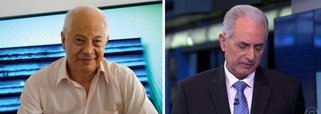 O jornalista Gabriel Priolli lembra que a Globo anunciou oficialmente que William Waack está afastado de suas funções, "até que a situação seja esclarecida"; "As reticências em noticiar com clareza, usando palavras cruas e diretas, são puro corporativismo. Preocupação em proteger um colega, que não se observa quando o acusado é colega dos outros. Lula, para ficar num único exemplo, não tem suposto apartamento no Guarujá, nem suposto sítio em Atibaia. As notícias sobre ele quase nunca são grafadas no condicional", compara o jornalista
