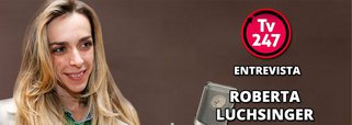 A TV 247 entrevista, nesta tarde, Roberta Luchsinger, herdeira do banco Credit Suisse, que anunciou uma doação de R$ 500 mil ao ex-presidente Luiz Inácio Lula da Silva; "Eleger Lula presidente é muito mais importante do que qualquer tipo de caridade", diz ela
