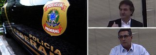 O editor do Tijolaço, Fernando Brito, questiona a razão da Polícia Federal somente ter realizado nesta segunda-feira (11) as operações de busca e apreensão nos domicílios dos delatores da JBS Joesley Batista e Ricardo Saud, apesar da ordem de prisão contra eles ter sido autorizada pelo ministro do STF Edson Fachin na noite do sábado (9); "Como só hoje cedo foi feita, é tanto quanto óbvio que papéis, anotações e gravações tiveram 24 horas para serem movidos ou destruídos. Ou ainda, quem sabe, "preparados" para serem achados", observa o jornalista