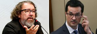 Advogado criminalista diz que Deltan Dallagnol, da Lava Jato, age politicamente ao criticar a decisão do ministro Gilmar Mendes, do STF, que suspendeu a transferência de Sergio Cabral para o Mato Grosso do Sul; "Este procurador não atua nos autos da decisão que critica, mas está sempre a correr atrás dos holofotes que a Lava Jato lhe proporciona", afirma Kakay; paria ele, "o xadrez político vai se desenhando"