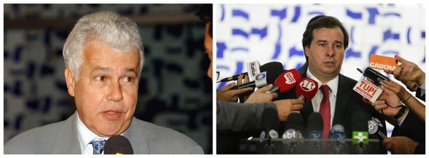 Deputado federal por seis mandatos consecutivos, José Thomaz Nonô – atual secretário de Saúde de Maceió, avalia que o DEM está renovado, fortalecido e surfando na onda de Rodrigo Maia; por isso o partido tem planos ousados para 2018; para ele, o DEM foi o único partido de oposição que incomodou a dupla Lula/Dilma; “Hoje, pela posição que ocupa o deputado Rodrigo Maia, o DEM continua em visibilidade, e vem prestando uma condução serena e equilibrada na presidência da Câmara Federal”, diz Nonô, que aguarda o próximo ano para definir se será candidato