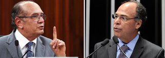 Ministro do Supremo Tribunal Federal (STF) Gilmar Mendes será o novo relator do inquérito referente a delação premiada de executivos e ex-executivos da Odebrecht que apura as citações ao senador Fernando Bezerra Coelho (PSB-PE); inquérito que antes de ser redistribuído estava nas mãos do ministro Edson Fachin, está ligado as delações dos ex-diretores da empreiteira Benedicto Barbosa da Silva Júnior e João Antônio Pacífico Ferreira; ex-executivos relataram terem repassado recursos não contabilizados por meio de caixa 2 nas eleições de 2010