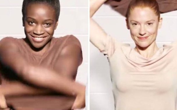 Modelo Lola Ogunyemi, que aparece em uma propaganda da Dove que foi retirada de circulação após acusações de racismo, disse que jamais aceitaria o trabalho se soubesse que seria representada como inferior; "Se eu tivesse a mínima noção de que eu seria retratada como inferior, ou como o 'antes' de uma edição com antes e depois, eu teria sido a primeira a dizer um enfático 'não'', disse em artigo publicado pelo jornal britânico The Guardian; "Isso vai contra tudo o que eu acredito", completou