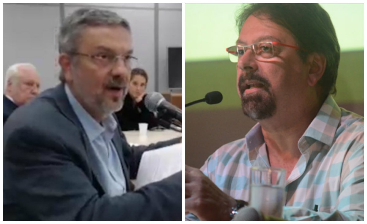 O jornalista Florestan Fernandes Júnior decidiu encadear os fatos que vão desde a descoberta do pré-sal até o depoimento do ex-ministro Antonio Palocci ao juiz Sergio Moro, passando pela espionagem norte-americana à Petrobras e pelo golpe de 2016 – tudo, segundo ele, faz parte de um mesmo processo de entrega das riquezas nacionais. "Nesta quarta-feira 6, o ex-ministro Antonio Palocci afirmou em seu depoimento ao juiz Sergio Moro que a descoberta do pré-sal fez mal para o Brasil. Como o pré-sal, responsável por mais da metade da produção brasileira, poderia fazer mal ao país?"