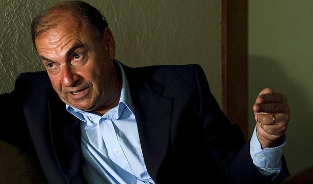 Em entrevista ao site da revista Piauí, o ex-prefeito do Rio de Janeiro e cacique do DEM, César Maia, duvida que o filho Rodrigo vá assumir a presidência da República; além disso, ele descarta o nome do prefeito de São Paulo, João Doria (PSDB) como presidenciável para a legenda - o Maia mais velho aposta em Luciano Huck como candidato do DEM