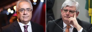 Conteúdo do áudio de quatro horas anunciado por Rodrigo Janot "traz apenas um indício de crime", diz o jornalista: "as ligações entre o Procurador Geral da República e o ex-procurador Marcelo Miller"; para Luis Nassif, Janot tentou despistar a imprensa ao dizer que há "fatos gravíssimos" sobre o STF ou José Eduardo Cardozo, o que não se provou; trata-se de "caso mais que justificado para prisão preventiva" do empresário da JBS, ressalta