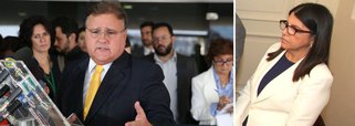 A Procuradoria Geral do Estado (PGE) pedirá oficialmente cópia da auditoria do governo federal que apontou suspeita de desvio de R$ 18 milhões no governo Roseana Sarney (PMDB) repassadas pelo então ministro da Integração Nacional, Geddel Vieira Lima; o dinheiro deveria ter sido aplicado na reconstrução de estradas e pontes destruídas por enchentes em 2009; a auditoria foi feita pelo Ministério da Integração e citou “descaso”, “desrespeito” e “má-fé” dos executores das obras