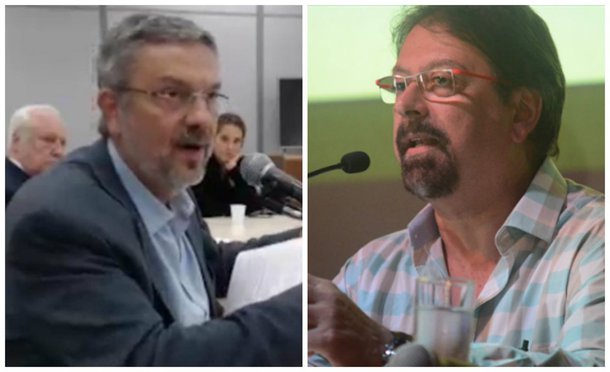 O jornalista Florestan Fernandes Júnior decidiu encadear os fatos que vão desde a descoberta do pré-sal até o depoimento do ex-ministro Antonio Palocci ao juiz Sergio Moro, passando pela espionagem norte-americana à Petrobras e pelo golpe de 2016 – tudo, segundo ele, faz parte de um mesmo processo de entrega das riquezas nacionais. "Nesta quarta-feira 6, o ex-ministro Antonio Palocci afirmou em seu depoimento ao juiz Sergio Moro que a descoberta do pré-sal fez mal para o Brasil. Como o pré-sal, responsável por mais da metade da produção brasileira, poderia fazer mal ao país?"