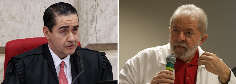 Após declarar que a sentença do juiz Sérgio Moro que condenou o ex-presidente Lula a 9 anos e meio de prisão era "irretocável", o desembargador Thompson Flores, presidente do TRF-4, que julgará o recurso do ex-presidente, disse que estava falando "tecnicamente" sobre "redação e aspectos formais"; "A 8ª Turma vai julgar de forma isenta, imparcial e desapaixonada, como o Poder Judiciário deve ser", disse o magistrado, que foi alvo de representação no CNJ pelas declarações; ele estimou que o recurso deve ser julgado até agosto de 2018