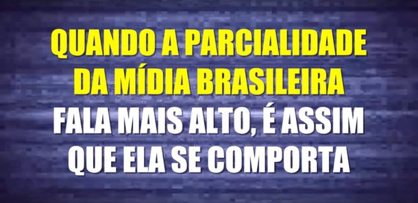 Manifestações por moradia realizadas pelo Movimento dos Trabalhadores Sem Teto (MTST) ao longo de setembro, como na Avenida Paulista e a ocupação em São Bernardo do Campo, não são noticiadas pela imprensa porque o movimento denuncia o golpe no Brasil, aponta o vídeo publicado pelo mandato da deputada Benedita da Silva (PT-RJ)
