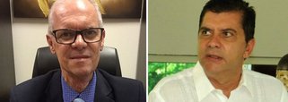 Estão confirmados os pedidos de suspeição do prefeito de Palmas, Carlos Amastha (PSB), contra o conselheiro Alberto Sevilha, titular da 6ª Relatoria do órgão; Sevilha afirmou que os “atos processuais são públicos” e pediu o levantamento do sigilo dos autos