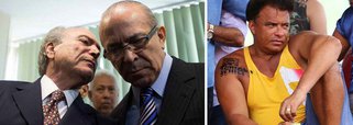 "O deputado Wlad, ao aparecer com o ombro tatuado com o nome de Temer deu, sem querer, uma grande ideia para o governo vigiar seu gado. Nada melhor do que marcar o gado, não é não? Para facilitar a tarefa de identificar quem é governo e quem não é, e evitar infidelidade de última hora, o Padilha, que é o grande articulador político deveria obrigar todos os deputados do seu grupo – sob pena de perder todas as suas emendas e sonetos – a fazer a mesma tatuagem de Wlad. E comparecerem às sessões de dorso nu, exibindo orgulhosamente a sua tatuagem, enrolados na bandeira nacional", diz o colunista Alex Solnik