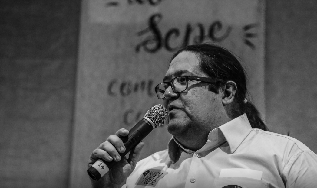 "Uma máfia de "Cabrais" aplicando uma política que sufoca os trabalhadores do Rio ao mesmo tempo em que enriquece meia dúzia de amigos. Combater esse cenário é a tarefa do PSOL para as eleições de 2018: apresentar uma alternativa aos velhos e novos 'Cabrais', com um programa que garanta direitos e amplie a participação popular", disse o professor Tarcísio Motta, que foi confirmado por Marcelo Freixo como o nome do partido em 2018