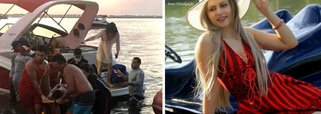 Uma mulher de 21 anos identificada como Crislane Pereira de Souza sofreu um acidente em uma lancha no Lago de Palmas; testemunhas relataram que o barco estava ligado e estava subindo quando caiu, foi sugada pela hélice da embarcação e teve uma das pernas amputadas; Crislane foi socorrida e encaminhada para o Hospital Geral de Palmas (HGP) onde se encontra em estado grave e precisa de transfusão de sangue; uma campanha foi criada na internet para conseguir as doações de sangue, qualquer tipo em nome da vítima