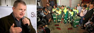 "Os partidos e movimentos sociais progressistas e de esquerda precisam ser ativos e atuantes nessa disputa de concepções de mundo e de valores através da propaganda, formação e organização dos vários grupos e segmentos sociais. Sem a criação desse terreno propício ao desenvolvimento de uma vontade e de uma força politicamente ativa nacional-popular o Brasil terá seu futuro condenado e nenhuma transformação modernizadora de sentido progressista se fará efetiva. Os campos largos da periferia ficarão a mercê da reforma religiosa conservadora e do crime organizado. Os joãos trabalhadores da demagogia e do charlatanismo e outras expressões autoritárias terão um terreno fértil para colher votos e vitórias eleitorais", diz o professor Aldo Fornazieri
