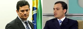 O juiz federal Sérgio Moro determinou o bloqueio de até R$ 6 milhões das contas e investimentos bancários de Tiago Cedraz e Sergio Tourinho Dantas; os dois advogados são investigados na 45ª fase da operação, deflagrada nesta quarta-feira (23); de acordo com as investigações, eles teriam participado de reuniões para tratar de propinas em contratos da Petrobras, além de terem recebido comissões resultantes da contratação da empresa norte-americana Sargeant Marine pela Petrobras