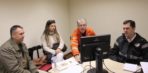 O governo federal, por meio do Ministério da Integração Nacional, aprovou o repasse de mais de R$ 2,3 milhões para 29 municípios do Rio Grande do Sul; os eventos meteorológicos, como enxurradas, inundações, chuvas intensas, tornado e vendaval, deixaram inúmeros prejuízos pelo estado