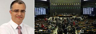 Jornalista diz ser "preciso deixar claro" que semipresidencialismo, sistema defendido por Michel Temer e Gilmar Mendes, "é um eufemismo para parlamentarismo. A ideia é diminuir a autoridade do presidente e aumentar o poder do Congresso Nacional"; "No atual quadro partidário brasileiro, seria piorar o que já está ruim", diz ele; Kennedy também defende que "a venda da Eletrobras precisa ser justificada"