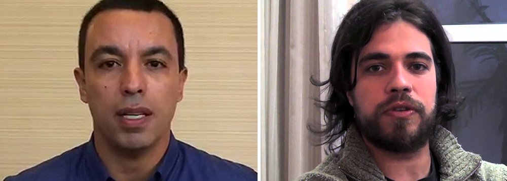 O prefeito de Osasco, Rogério Lins (Podemos), demitiu três funcionários que criticaram a concessão do título de Cidadão Osasquense ao prefeito de São Paulo, João Doria (PSDB); além disso, o prefeito Lins está irritado com o secretário de Cultura de Osasco, Gustavo Anitelli, por uma peça de teatro que mostra policiais militares vestidos de mulher - o prefeito quer demitir Anitelli para aplacar a ira dos vereadores da bancada evangélca 