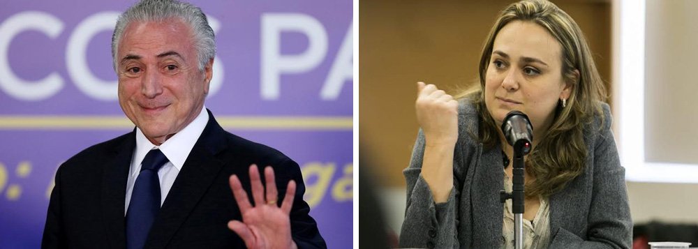 "A imunidade conferida a Temer denota indiferença da classe política com a vontade dos eleitores e com a pauta contra a corrupção, que tem mobilizado o País desde o mensalão. O resultado é o enfraquecimento do Legislativo e Executivo e a produção de um presidente impopular e impune, mas ainda assim presidente", avalia Eloísa Machado de Almeida, professora e coordenadora do Supremo em Pauta, da FGV Direito de São Paulo