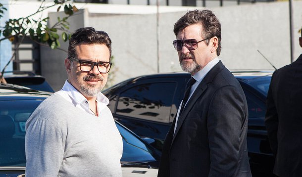 Em entrevista na pré-estreia do filme "Polícia Federal - A lei é para todos", em Curitiba, o diretor Marcelo Antunez buscou um álibi para o fato de ter produzido uma peça publicitária contra o ex-presidente Lula; "Votei nele em todas as eleições que ele se candidatou", disse; previsto para ser lançado em 7 de setembro, como evento patriótico, o filme não trata dos escândalos que envolvem figuras como Michel Temer e Aécio Neves, alçados ao poder com o golpe de 2016