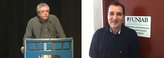 Jornalista Fernando Brito comenta o discurso do desembargador Lédio Rosa de Andrade, amigo de infância do reitor Luiz Carlos Cancellier durante a sessão solene fúnebre em homenagem ao educador que se suicidou; "As palavras de Lédio não são apenas um lamento. São uma convocação. E lançam um taça de vergonha, se isso adianta, no rosto dos que acham que 'as coisas não são bem assim' e se perdem em discussões laterais. Há uma matilha de feras, seguida por uma vara de porcos, tornando sangrenta e imunda a vida brasileira, onde só a escuridão, o xingamento, a ofensa, a polícia e a prisão valem alguma coisa", diz Brito; assista ao discurso de Lédio de Andrade