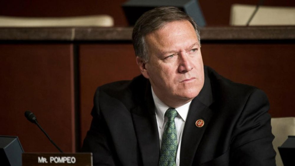 O diretor da CIA, Mike Pompeo, declarou neste domingo que, a partir dos dados de inteligência disponíveis, a probabilidade de uma guerra nuclear iminente pode ser excluída; "Eu não vi nenhum dado de inteligência que mostre que estaríamos à beira de uma guerra nuclear", disse Mike; segundo ele, a administração do presidente dos EUA ainda vê a Coreia do Norte como uma ameaça, observando que "os Estados Unidos não vão mais tolerar como antes" a situação com a Coreia do Norte