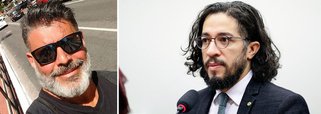A Justiça de Brasília decidiu que o ator Alexandre Frota usou termos ofensivos contra o deputado federal Jean Wyllys em redes sociais; por conta dos crimes de incitação à violência, injúria e difamação, Frota deverá pagar R$ 10 mil de indenização ao deputado do PSOL-RJ